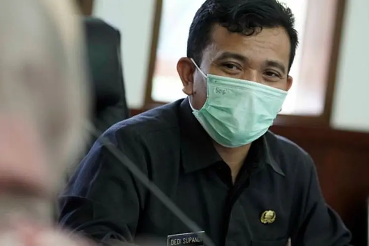 Imbas PPKM Level 3, Siswa dan Siswi di Jabar Tak Dapat Libur Natal 2021, Pembagian Rapor Diundur