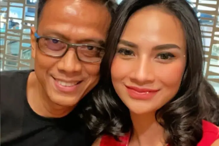 Ngotot Cairkan Asuransi Vanessa Angel Karena Diduga Terlilit Utang Pinjol, Doddy Sudrajat: Gak Mau Komentar