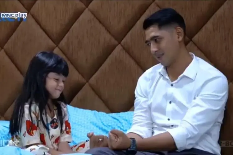 Spoiler Ikatan Cinta Rabu 1 Desember 2021: Kembali ke Lapas, Papa Surya dan Mama Sarah Lakukan Ini untuk Elsa