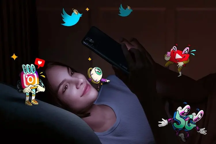 Xiaomi Luncurkan Redmi Note 10 5G Edisi Khusus Muklay, Bisa Didapatkan Hari Ini Rabu 1 Desember 2021