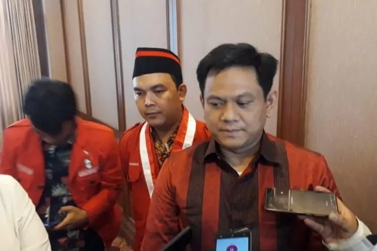 Abdy Yuhana Dorong Keterlibatan Mahasiswa pada Pemilu 2024