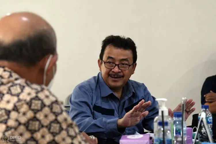 DPRD Jabar Minta Masyarakat Tetap Taat Prokes dan Ikut Vaksinasi
