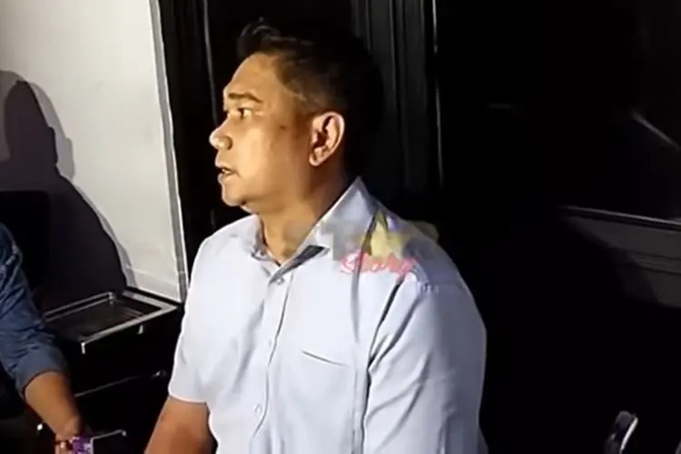 Keberatan Adanya Donasi untuk Gala Sky, Doddy Sudrajat Tak Dilibatkan