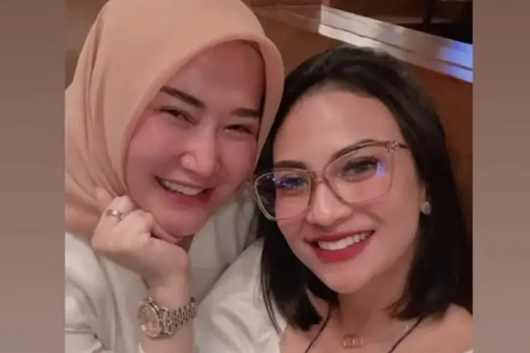 Doddy Sudrajat Ngaku Tak Diberitahu Soal Donasi Gala Sky, Marissya Icha Ungkap Fakta Sebenarnya
