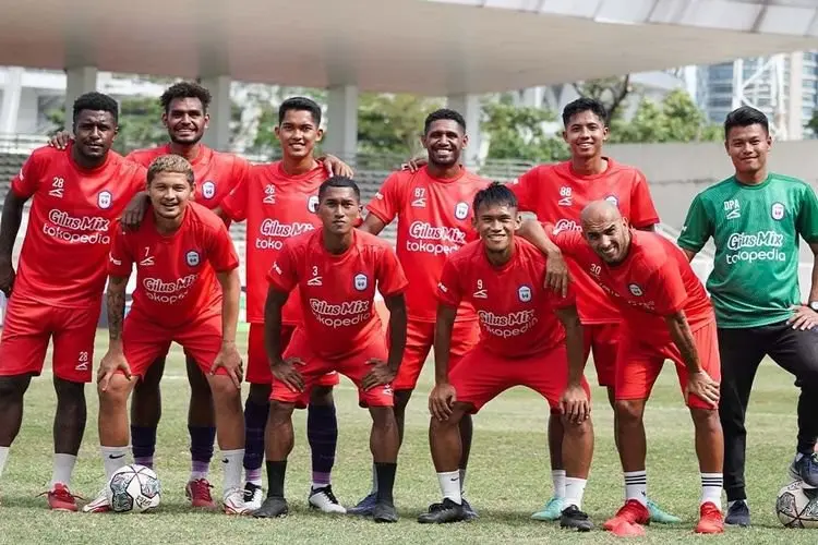 Link Live Streaming RANS Cilegon FC Vs PSKC Cimahi: Laga Hidup Mati Klub Raffi Ahmad