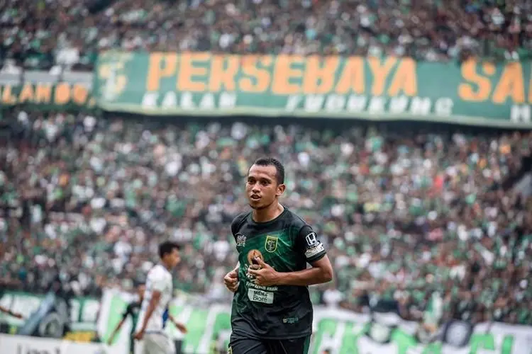 Pantes Persib Kepincut!  Irfan Jaya Winger Paling Gacor di BRI Liga 1, Ketajamannya Setara Wander Luiz