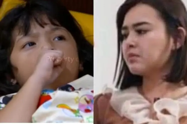 Spoiler Ikatan Cinta Rabu 1 Desember 2021: Siapin Tissue, Bakal Ada Momen Sedih Andin dan Reyna