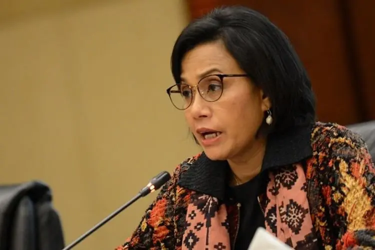 Sri Mulyani Tanggapi Tudingan Bambang Soesatyo yang Menyebutnya Tak Hargai MPR