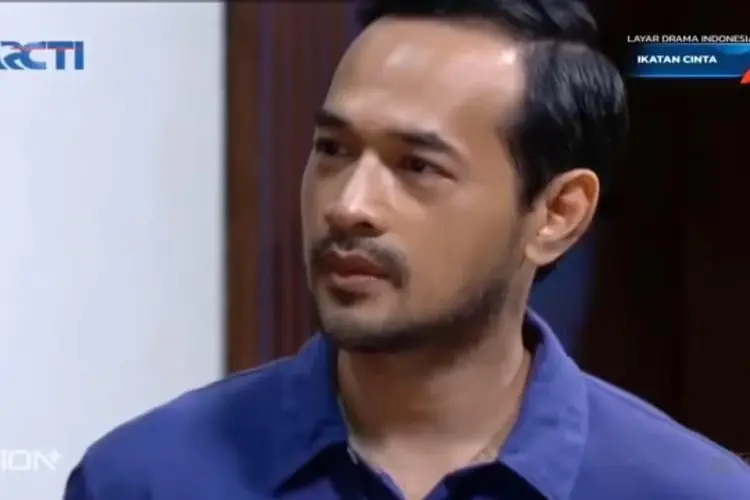 Spoiler Ikatan Cinta Kamis 2 Desember 2021: Kejujuran Rendy Membuat Irvan Terancam Sehingga Lakukan Ini 