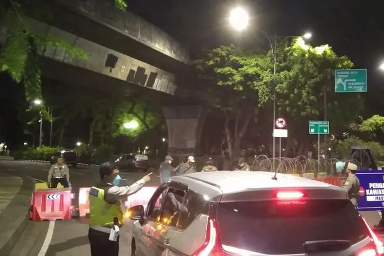 Masih Suasana Berduka, Reuni Akbar 212 Batal Digelar di Az-Zikra Sentul