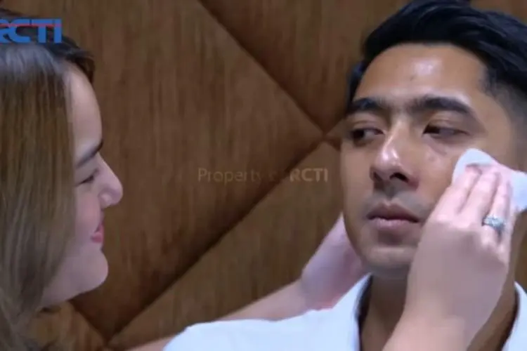  Spoiler Ikatan Cinta Kamis 2 Desember 2021: Aldebaran Tampak Cemas hingga Tak Mau Buat Andin Khawatir