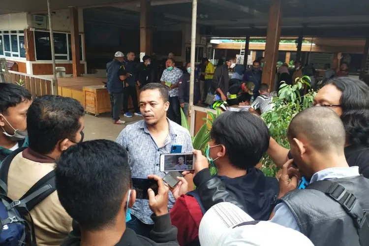 KONI KBB Pastikan Pelaksanaan Musorkablub, Ini Jadwalnya