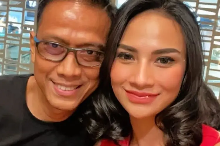 Video Lama Terungkap, Vanessa Angel Sebut Ayah Kandungnya Berasal dari....