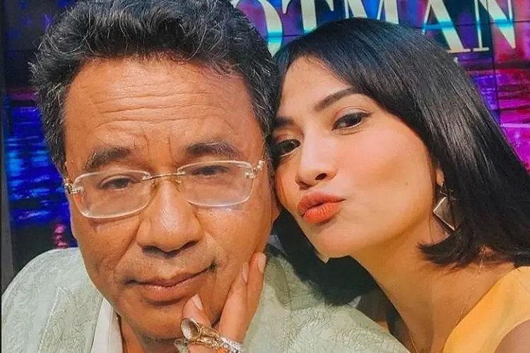 Hotman Paris Siap Bantu Keluarga Bibi Andriansyah Perjuangkan Hak Asuh Gala Sky