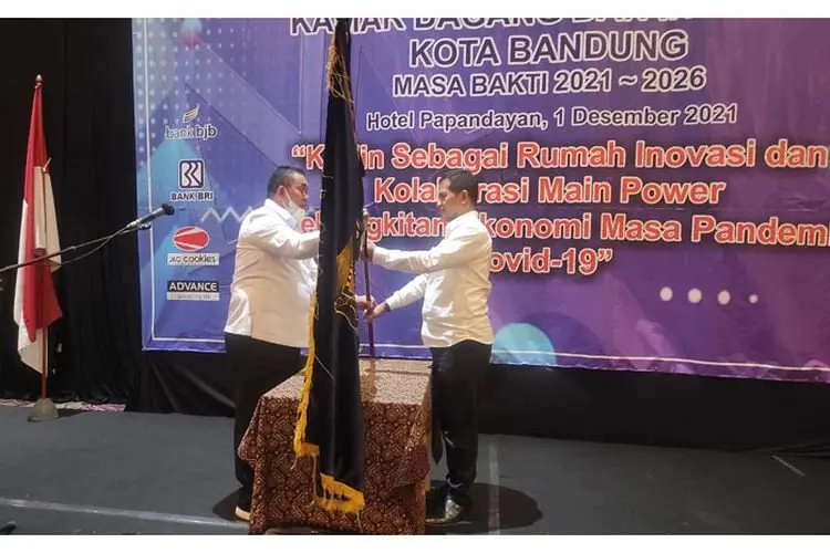 Gerakkan Roda Perekonomian, Industri Butuh Keberpihakan