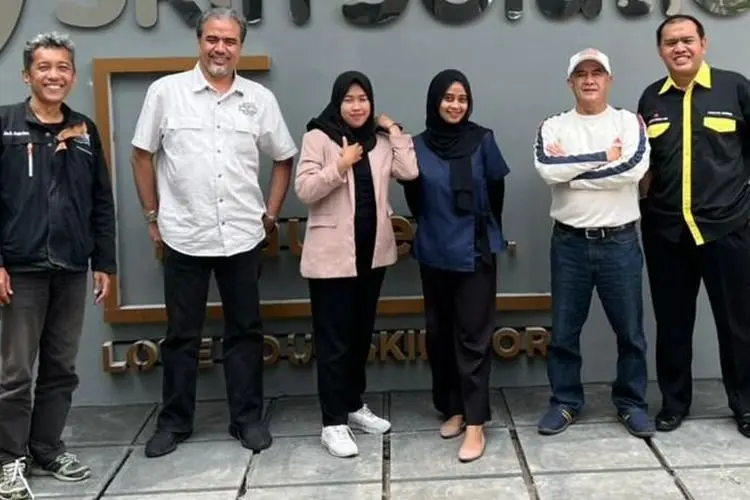 Tracer Study, Cara Jitu Unas Pasim Evaluasi Kurikulumnya
