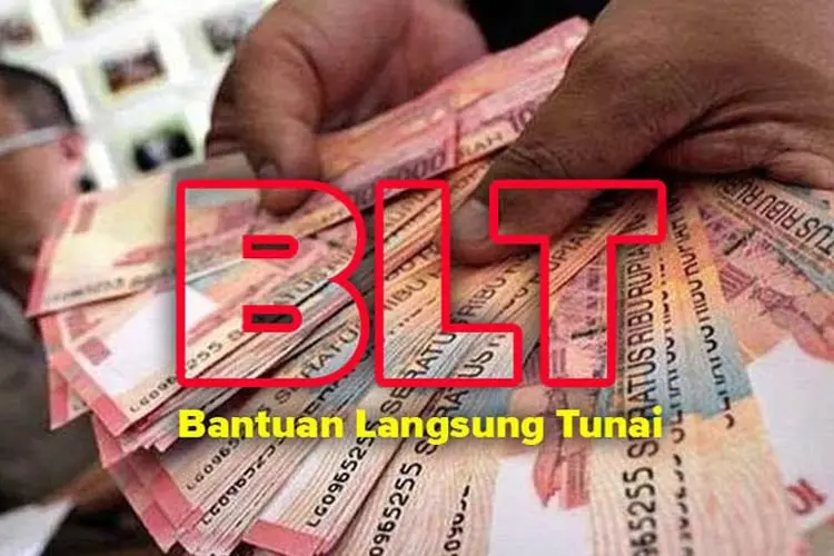 CEK HP ANDA! Dapat SMS Ini, BLT UMKM Rp1,2 Juta Bisa Dicairkan Sekarang
