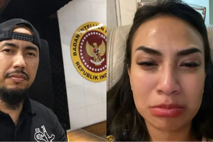 Vanessa Angel Datangi Sunan Kalijaga Dalam Mimpi, Ini Yang Ingin Sampaikannya