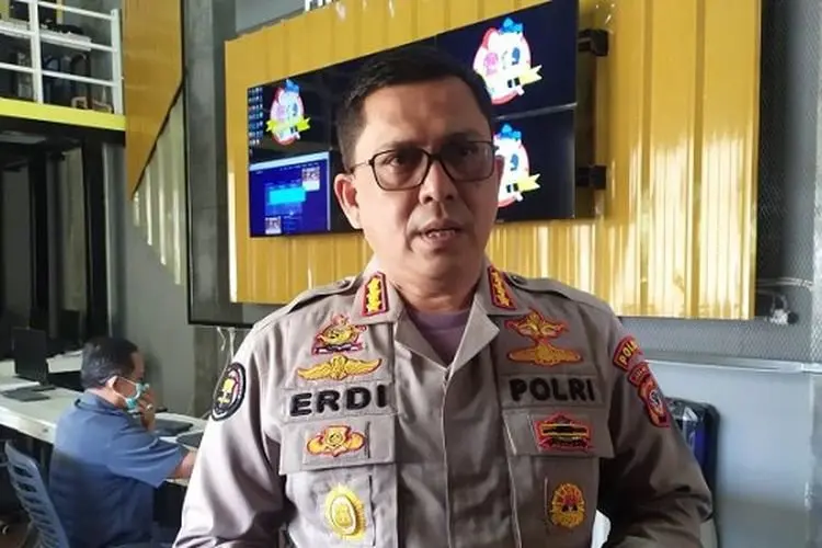 Reuni 212 di Ciamis Berlangsung Sukses, Dapat Izin Polisi dan Satgas Covid-19
