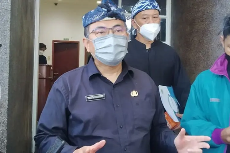 Selalu Dilakukan Verifikasi dan Validasi, DTKS Kota Bandung Dipastikan Bersih dari ASN