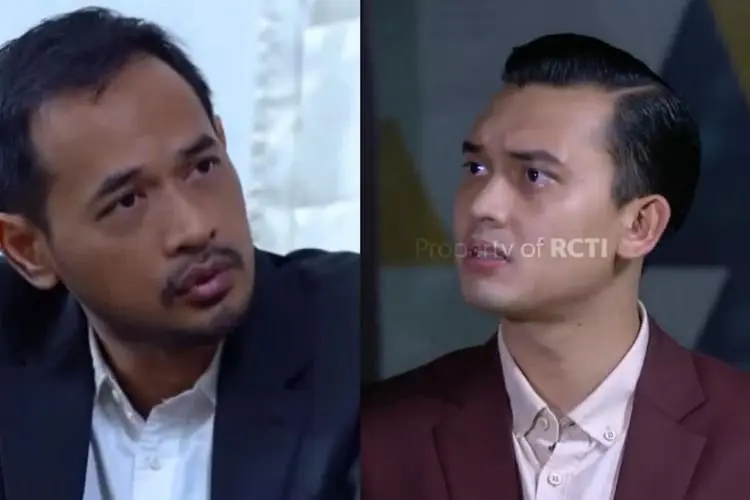 Spoiler Ikatan Cinta Jumat 3 Desember 2021: Rendy Berkhianat, Bantu Irvan Teror Mama Rossa?