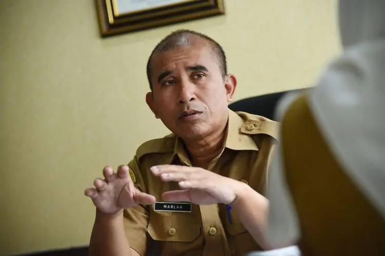 Realisasikan Anggaran DBHCHT, Ini Sektor yang Mendapat Alokasi Dana Tembakau di Kabupaten Bandung