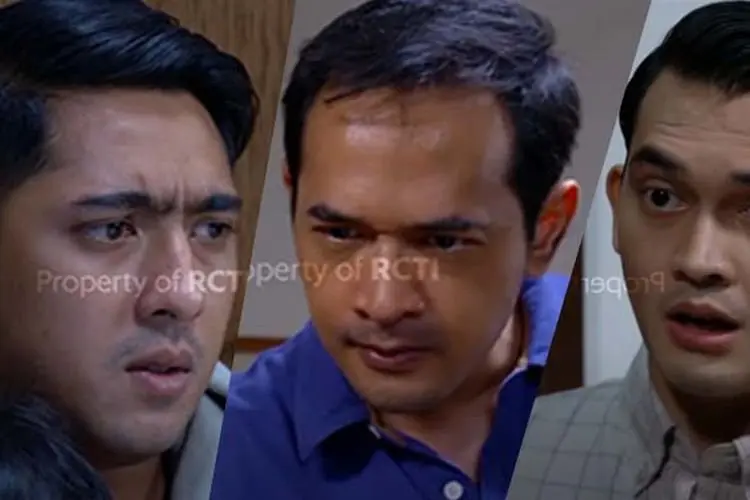 Spoiler Ikatan Cinta Jumat 3 Desember 2021: Waduh, Rendy Berpihak pada Irvan dan Khianati Aldebaran?