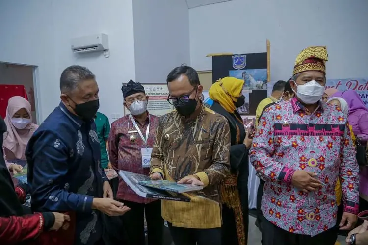 Bima Arya Bangga Kota Bogor Jadi Tuan Rumah Kongres JKPI ke-V