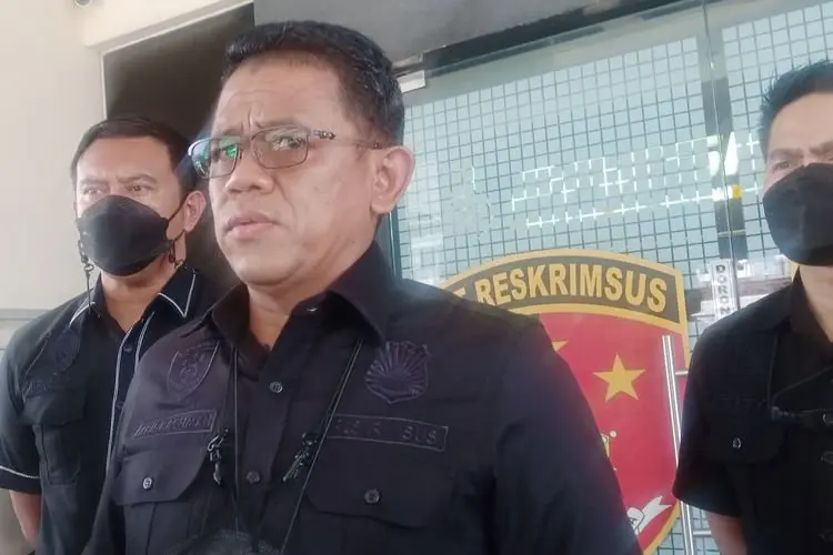 Polda Jabar Ringkus Pelaku Pembobol Identitas dan Phone Sex Asal Sumsel