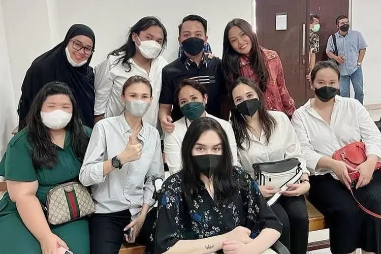 Hashtag #justiceforlaura Trending di Twitter, Netizen: Hukum Pelaku Seberat-beratnya