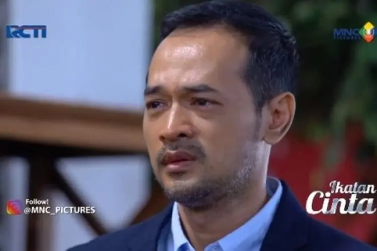 Cerdas! Aldebaran dan Rendy Susun Siasat Ini untuk Jebak Irfan, Ikatan Cinta Jumat 3 Desember 2021