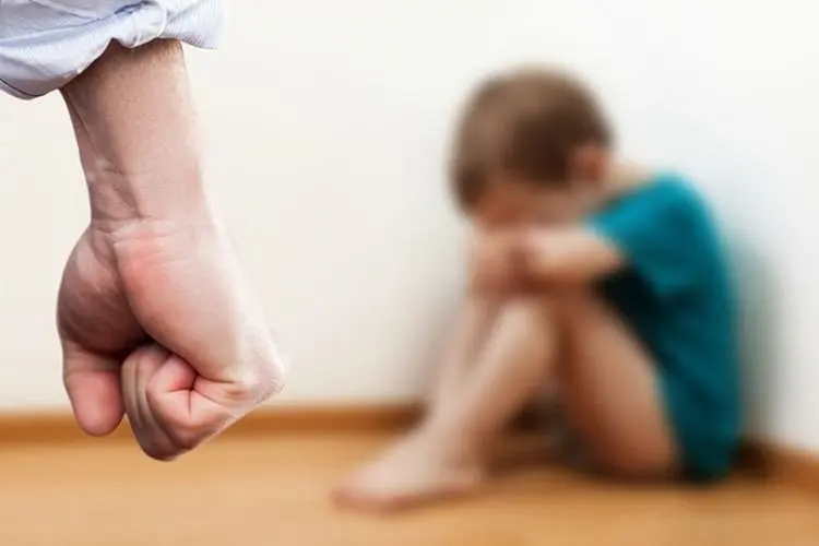 Bocah Disabilitas di Sukabumi Jadi Korban Penganiayaan, Kuku Kaki Dilucuti, Mulut Disundut Rokok