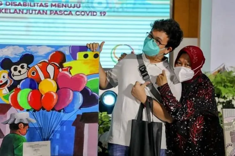 Curhat Terbaru Risma Usai Dihujat karena Paksa Tunarungu Bicara, Mengaku Tulus...