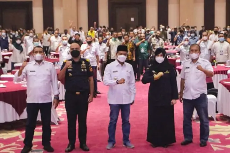 Sejahterakan Petani Tembakau, Pemkab Bandung Bakal Alokasikan Dana DBHCHT Sebesar 50 Persen