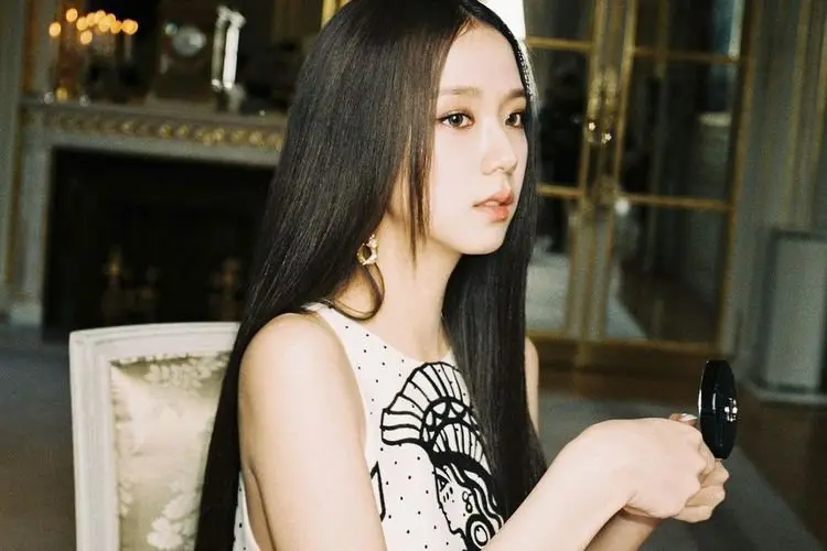K-Popers Catat Tanggalnya! Bakal Ada Drama Baru Bulan Ini, Dibintangi Jisoo BLACKPINK