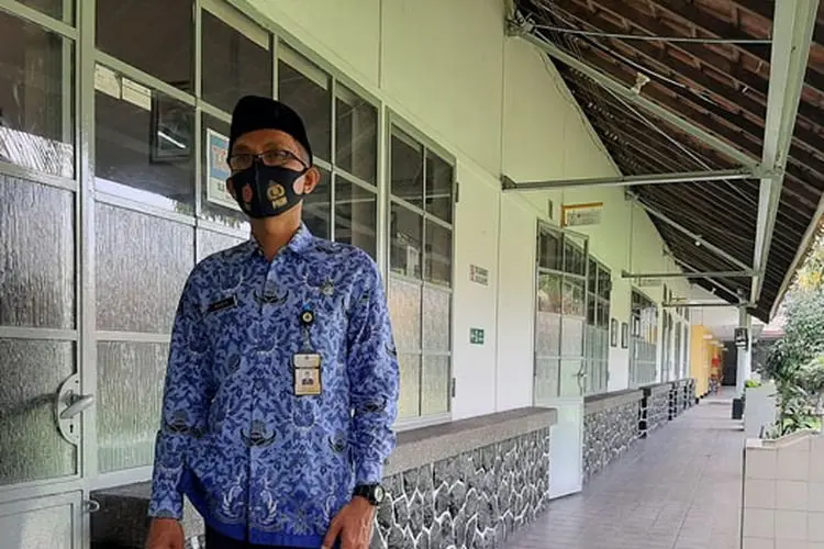 Hari Disabilitas Internasional, Ini Harapan Kepala SLBN Cicendo Bandung