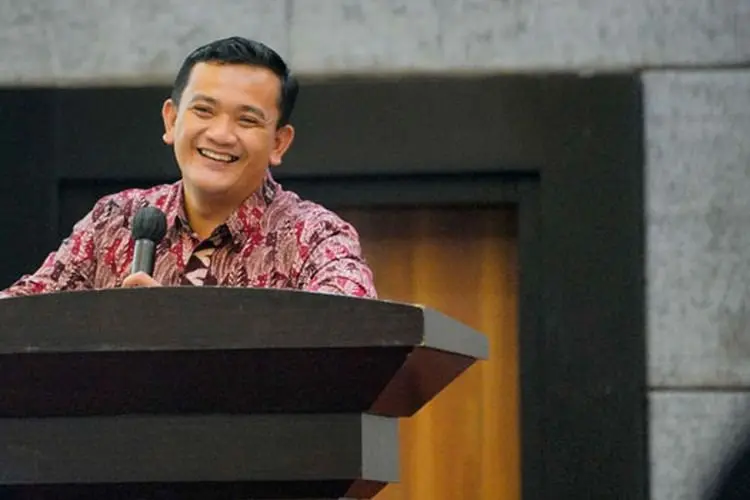Kepala Sekolah Didorong Terus Berinovasi Demi Kemajuan Pendidikan