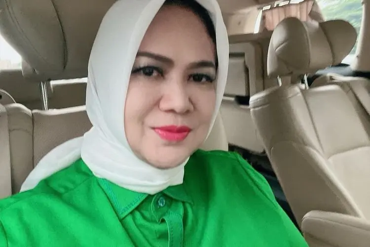 Anggie Paturusi Bingung Polemik Antara Faisal dan Doddy Sudrajat: Apa Sih Yang Diperebutkan?