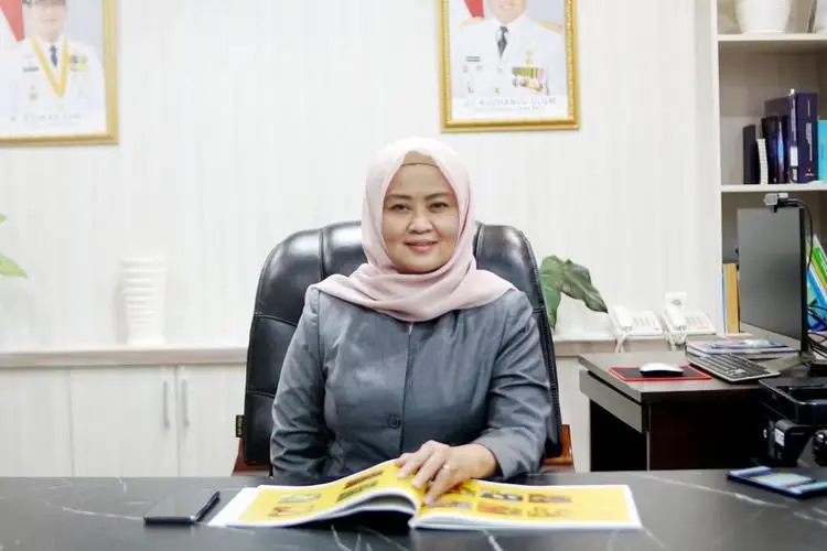 DPMPTSP Jabar Terus Lakukan Optimalisasi Pelayanan Kepada Pelaku Usaha