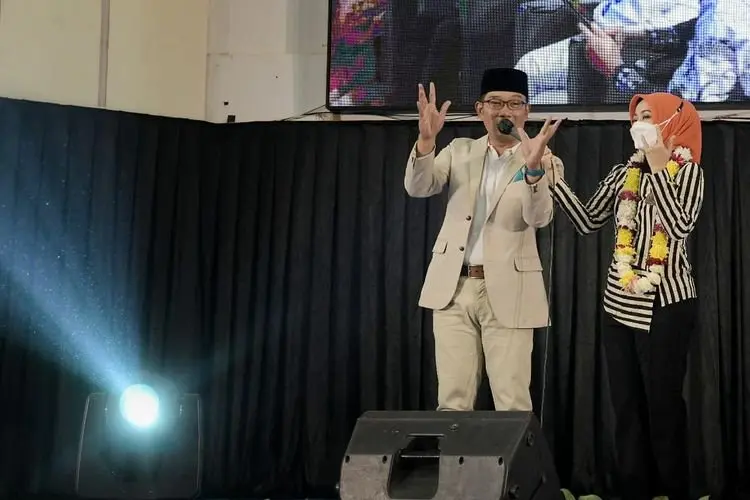  Jabar Berkomitmen Hadirkan Keadilan bagi Penyandang Disabilitas