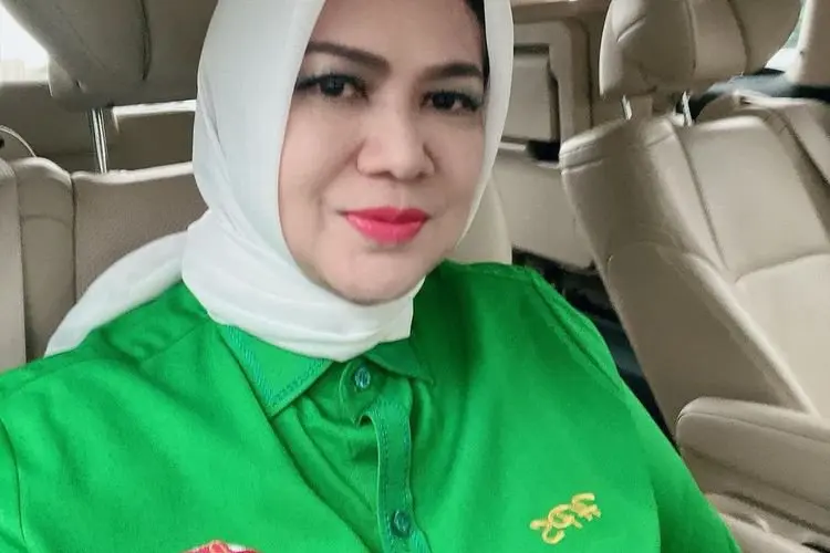 Siap Bantu Membeli Rumah Untuk Gala, Politisi PPP: Saya Juga Sebagian Akan Membantu