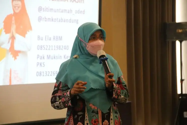 Legislator Dorong Jabar Benahi Pendidikan Bagi Disabilitas