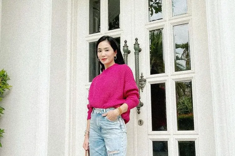 Kesal FYP TikTok Doddy Sudrajat dan Mayang Terus, Bunga Zainal: Bisa Gak Sih Mereka Suruh Bertapa Dulu