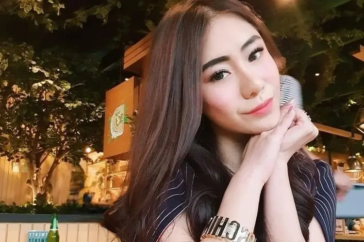 Tok! Tak Terbukti, Kasus Dugaan Penganiayaan Anak Ahok ke Selebgram Ayu Thalia Dihentikan