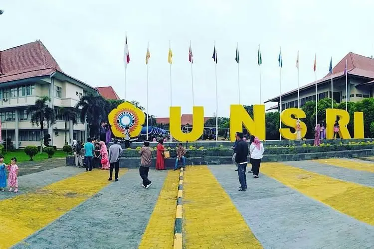 Korban Pelecehan Seksual Dosen Dicoret dari Daftar Yudisium, Susi Pudjiastuti: Ayo Kita Dukung Mahasiswi Ini