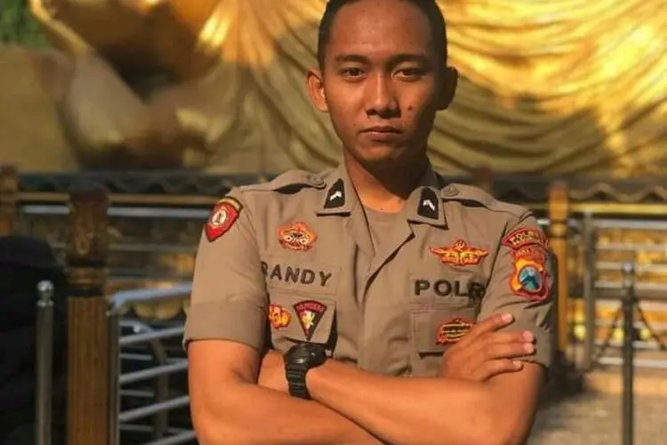 Netizen Geram dengan Pelaku Kasus Novia Widyasari, Hashtag #PenjarakanRandy Menggema di Twitter