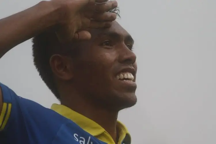 Puja-puji Robert Bagi Pahlawan Persib Frerts Butuan