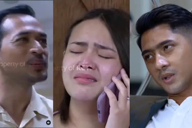 Spoiler Ikatan Cinta Minggu 5 Desember 2021: Waduh, Andin Ditabrak Anak Buah Iqbal?