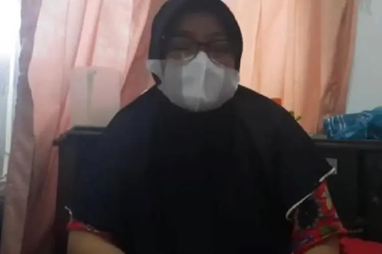 Ibunda Novia Widyasari Buka Suara, Netizen Pertanyakan Keaslian Video: Seperti Ada Ancaman Nih