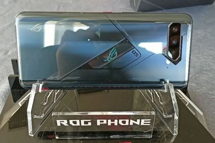 Seri ASUS ROG Phone 5s, Ini Harga dan Spek yang Dijamin Manjakan Para Gamers
